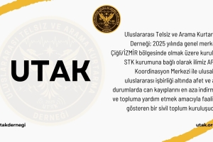 UTAK ASSOCIATION