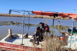 Asi nehrine dusen hatsu personelini arama calismasi