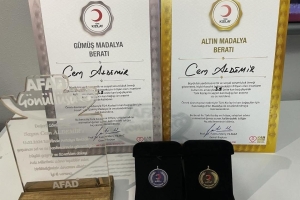 Bir Damla Kan, Bin Umut