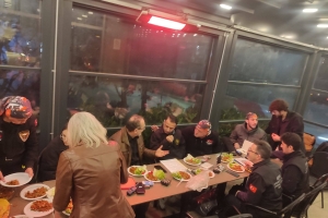UTAK ve GAME ekipleri olarak İstanbul’da bir araya gelerek stratejik iş birliği protokolümüzü imzaladık. 