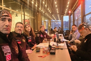 UTAK ve GAME ekipleri olarak İstanbul’da bir araya gelerek stratejik iş birliği protokolümüzü imzaladık. 