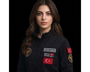 MERVE UZUN