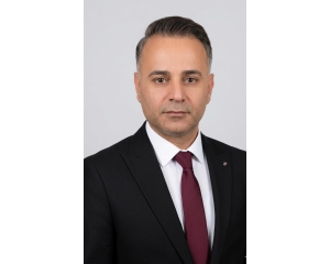 Serkan ASLAN