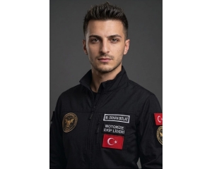Mustafa Orhan Bolat