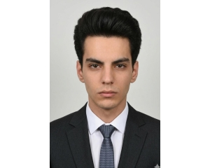 Doğukan AKISKALIOĞLU