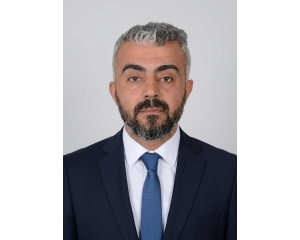 Burhettin PAZARLI