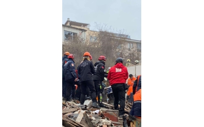 Asi nehrine dusen hatsu personelini arama calismasi 02/02/2026