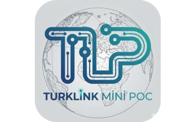 TURKLINK - UTAK İş Birliği çatısı altında geliştirilen TürkLink, amatör telsizcilik dünyasını dijitalle buluşturan, modern haberleşme ve deprem bilgilendirme sistemidir.