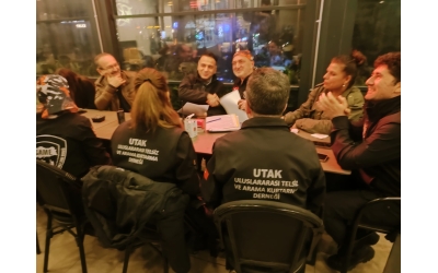 UTAK ve GAME Arasında Stratejik İş Birliği Protokolü İmzalandı