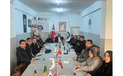 Güçlü İş Birlikleriyle Geleceğe Yürüyoruz