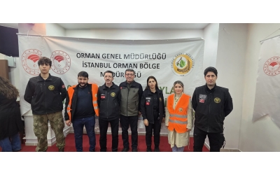 İL BAŞKANIMIZ MERVE UZUN KOORDİNESİNDE UYELERİMİZ OGM EĞİTİMLERİNİ TAMAMLADI