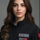 Merve Uzun Ist.il.Başkanı
