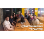 UTAK DERNEĞİ YÖNETİM KURULU TOPLANTISI