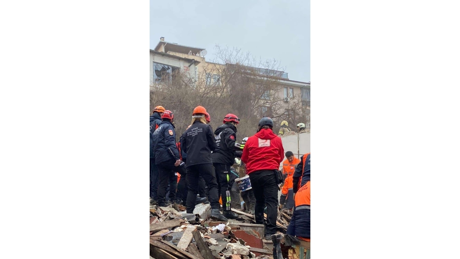 Asi nehrine dusen hatsu personelini arama calismasi 02/02/2026