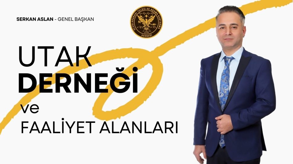 UTAK ASSOCIATION