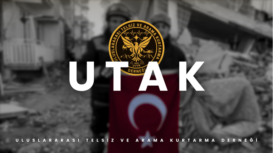 Bilinçlendirme Sunumu - Uluslararası Telsiz ve Arama Kurtarma Derneği
