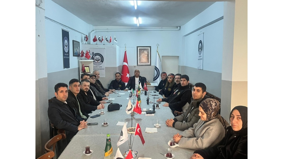 Güçlü İş Birlikleriyle Geleceğe Yürüyoruz