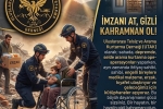 Bir Hayatın Gizli Kahramanı Olun !
