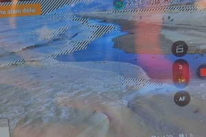 Asi nehrine dusen hatsu personelini arama calismasi 02/02/2026