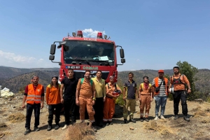 Güç Birliği: UTAK, GAME ve STK’lar Sahada!