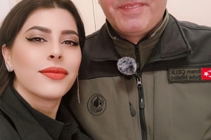 İL BAŞKANIMIZ MERVE UZUN KOORDİNESİNDE UYELERİMİZ OGM EĞİTİMLERİNİ TAMAMLADI