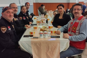 UTAK & GAME İSTANBUL İftar daveti Buluşması.09/03/2026