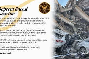 UTAK DERNEĞİ