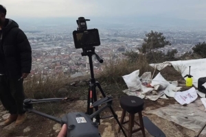 Asi nehrine dusen hatsu personelini arama calismasi 02/02/2026