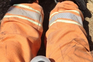 Güç Birliği: UTAK, GAME ve STK’lar Sahada Omuz Omuza Bursa Harmancık Yangın Bölgesinde Büyük Dayanışma