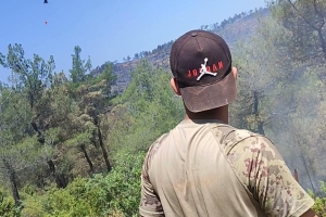 Güç Birliği: UTAK, GAME ve STK’lar Sahada!