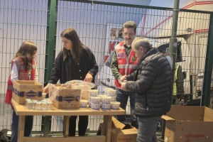 Bir Hayatın Gizli Kahramanı Olun !