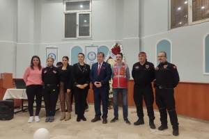 UTAK & GAME İSTANBUL İftar daveti Buluşması.09/03/2026