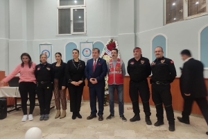 UTAK & GAME İSTANBUL İftar daveti Buluşması.09/03/2026