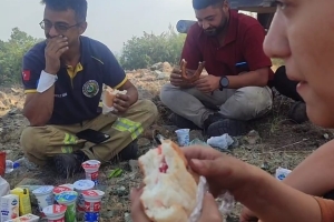 Güç Birliği: UTAK, GAME ve STK’lar Sahada!