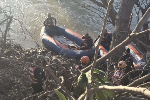Asi nehrine dusen hatsu personelini arama calismasi 02/02/2026