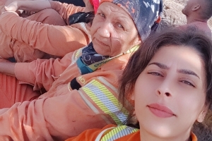 Güç Birliği: UTAK, GAME ve STK’lar Sahada Omuz Omuza Bursa Harmancık Yangın Bölgesinde Büyük Dayanışma