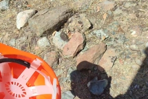 Güç Birliği: UTAK, GAME ve STK’lar Sahada Omuz Omuza Bursa Harmancık Yangın Bölgesinde Büyük Dayanışma