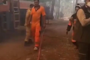 Güç Birliği: UTAK, GAME ve STK’lar Sahada Omuz Omuza Bursa Harmancık Yangın Bölgesinde Büyük Dayanışma