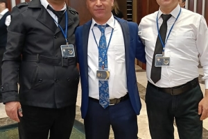 İzmir Sivil Toplum Buluşmaları - 24 Nisan 2025 