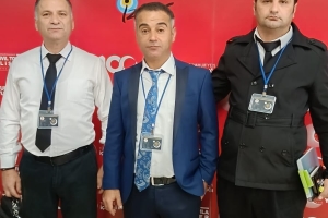İzmir Sivil Toplum Buluşmaları - 24 Nisan 2025 