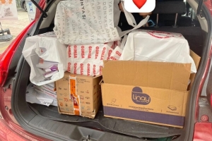 Bir Hayatın Gizli Kahramanı Olun !