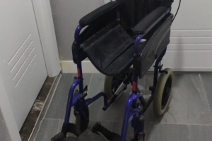 Bir Hayatın Gizli Kahramanı Olun !