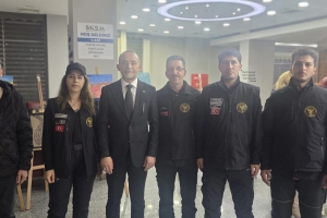 2 Nisan Otizm Farkındalık Günü’nde Anlamlı Buluşma 