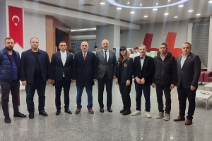 2 Nisan Otizm Farkındalık Günü’nde Anlamlı Buluşma 