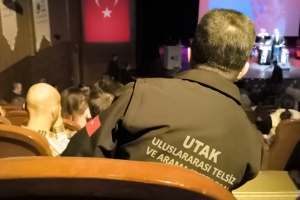 2 Nisan Otizm Farkındalık Günü’nde Anlamlı Buluşma 