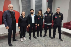 2 Nisan Otizm Farkındalık Günü’nde Anlamlı Buluşma 