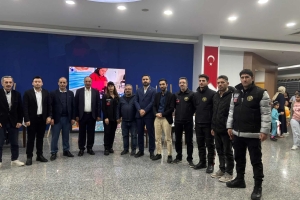 2 Nisan Otizm Farkındalık Günü’nde Anlamlı Buluşma 