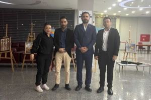 2 Nisan Otizm Farkındalık Günü’nde Anlamlı Buluşma 