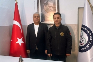 Güçlü İş Birlikleriyle Geleceğe Yürüyoruz