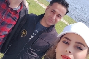 İstanbul’da Samimi Bir Buluşma: Ailemizle Kahvaltı Sofrasındayız